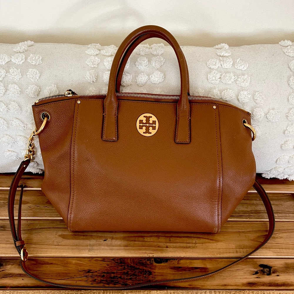 Tory Burch Satchel